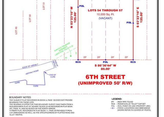 Property at 13118 6th St, Bowie, MD 20720