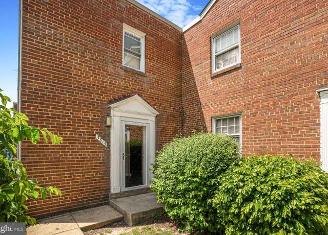 Property at 3815 28th Ave #17, Temple Hills, MD 20748, 2 beds, 1 bath