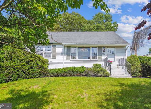 Property at 8515 Chestnut Ave, Bowie, MD 20715, 3 beds, 2 baths