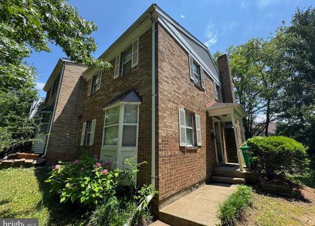 Property at 7036 Palamar Ter, Lanham, MD 20706, 3 beds, 2.5 baths