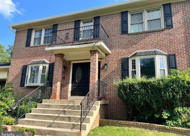Property at 908 Sero Estates Dr, Fort Washington, MD 20744, 5 beds, 3.5 baths