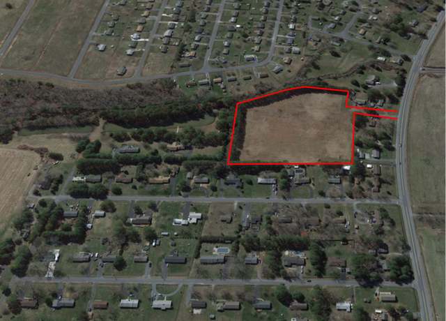 Property at 0 Westfield Ln, Princess Anne, MD 21853