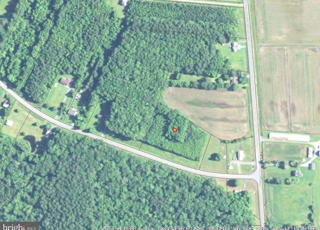 Property at 0 Capitola Rd, Tyaskin, MD 21865