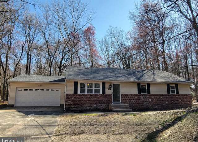 Property at 67 Simontown Rd, Pemberton, NJ 08068, 3 beds, 2 baths
