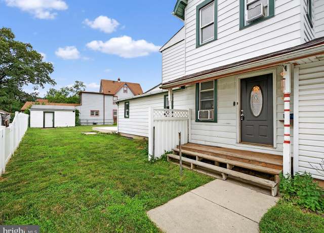 Property at 860 Pennsylvania Ave, Delanco, NJ 08075, 3 beds, 2 baths