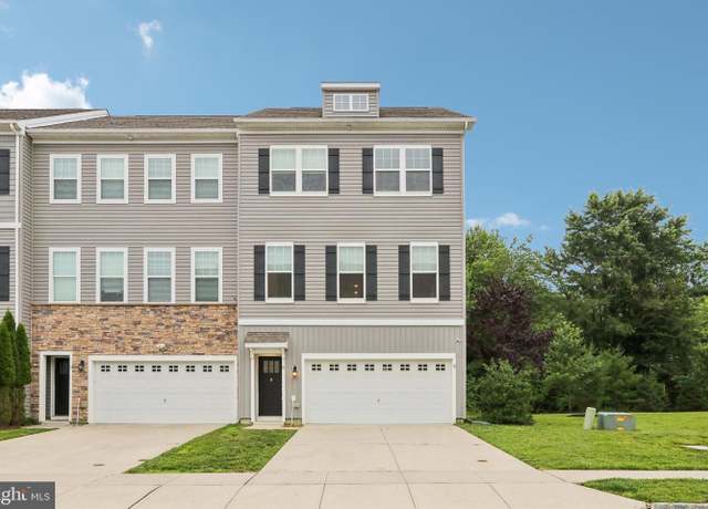 Property at 5 Sullivan Way, Marlton, NJ 08053, 3 beds, 2.5 baths