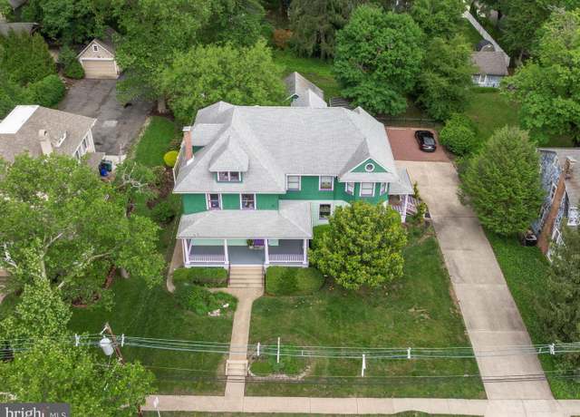 Property at 425 White Horse Pike, Haddon Heights, NJ 08035, 3 beds, 3 baths
