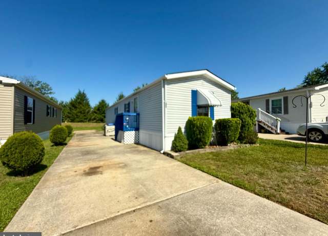 Property at 150 Whippoorwill Way, Mantua, NJ 08051, 2 beds, 1 bath