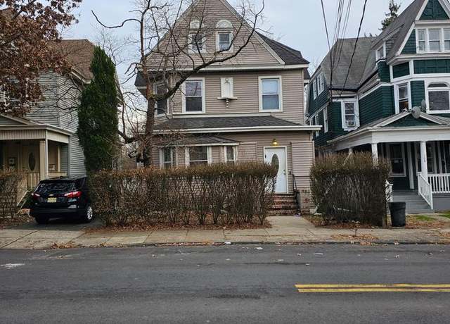Property at 106 S Overbrook Ave, Trenton, NJ 08618, 6 beds