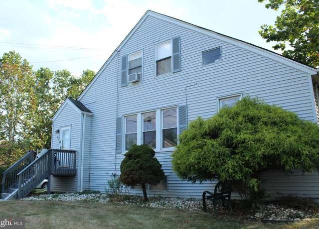 Property at 58 Brotherhood St, Piscataway, NJ 08854, 4 beds, 2 baths