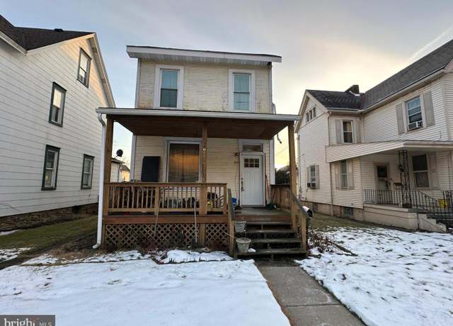 Property at 1514 Railroad Ave, Sewickley, PA 15143, 3 beds, 1 bath