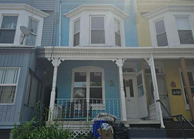 Property at 753 N 12th St, Reading, PA 19604, 5 beds, 1.5 baths