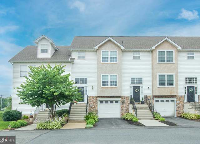 Property at 2008 Hampton Ct, Morgantown, PA 19543, 3 beds, 3 baths