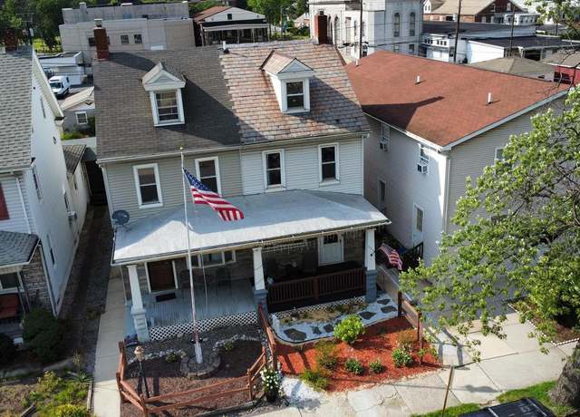 Property at 375 Lehigh Ave, Palmerton, PA 18071, 4 beds, 2.5 baths