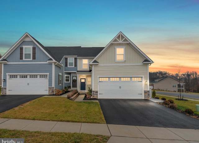 Property at 373 Guglielma Springett Dr, West Grove, PA 19390, 3 beds, 3.5 baths