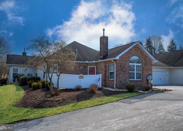 Property at 117 Village Way Unit 3A, Phoenixville, PA 19460, 2 beds, 2 baths