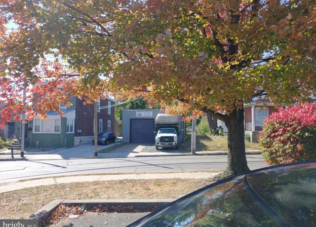 Property at 908 Cedar Ave, Darby, PA 19023