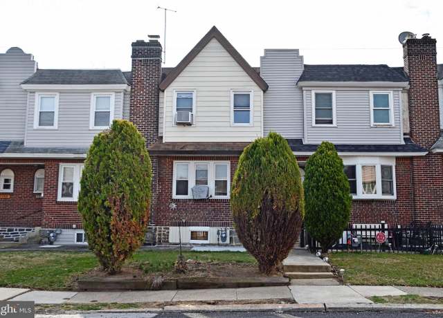 Property at 1535 Glen Ave, Folcroft, PA 19032, 3 beds, 1 bath