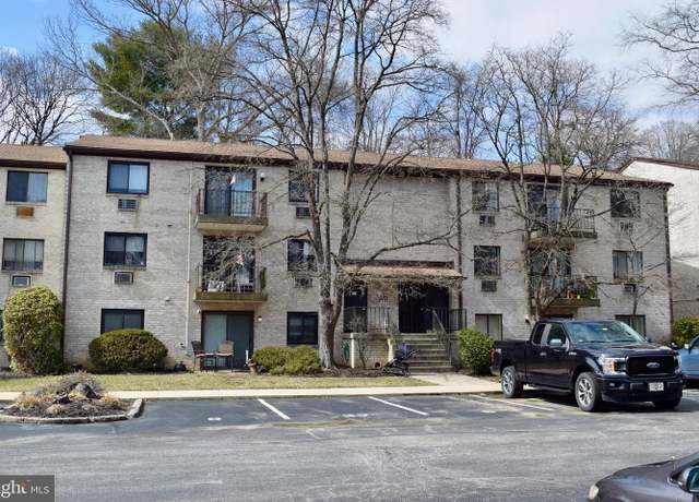 Property at 15 Dougherty Blvd Unit P-5, Glen Mills, PA 19342, 2 beds, 1 bath
