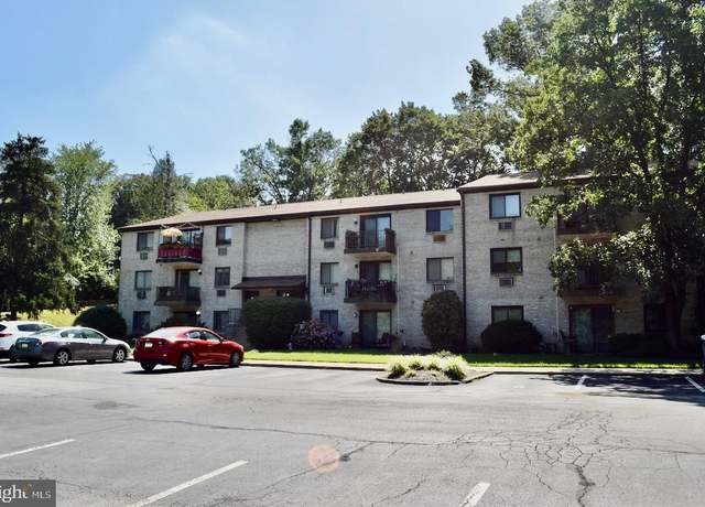 Property at 15 Dougherty Blvd Unit P-5, Glen Mills, PA 19342, 2 beds, 1 bath