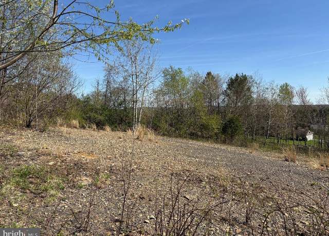 Property at 0 Earth Rd, Saint Marys, PA 15857