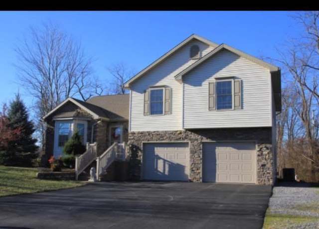 Property at 2150 Lindsay Lot Rd #1, Shippensburg, PA 17257, 3 beds, 2 baths