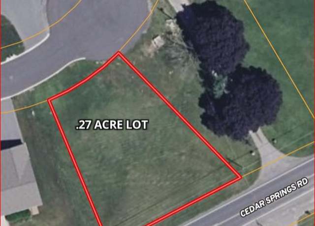 Property at Farmers Ln, Mifflintown, PA 17059