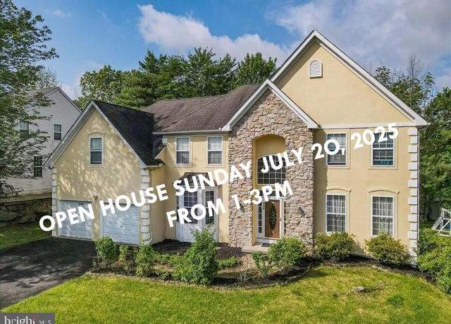 Property at 2358 Snapdragon Pt, East Stroudsburg, PA 18301, 5 beds, 2.5 baths