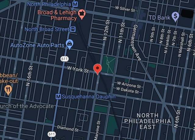 Property at 2350 N 12th St, Philadelphia, PA 19133