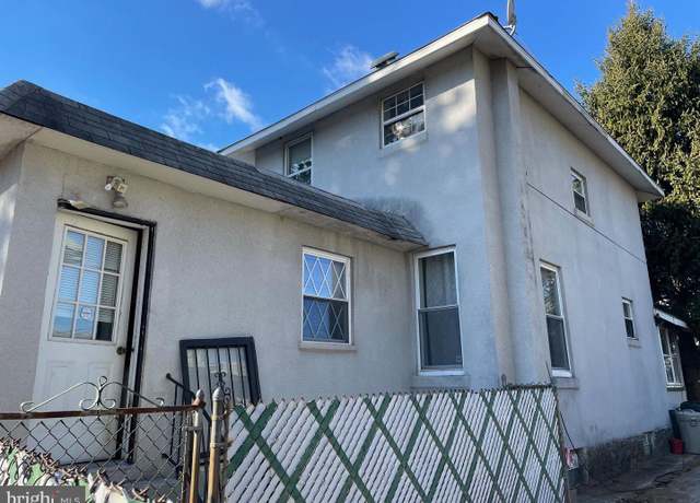 Property at 6701 Charles St, Philadelphia, PA 19135, 3 beds, 1 bath