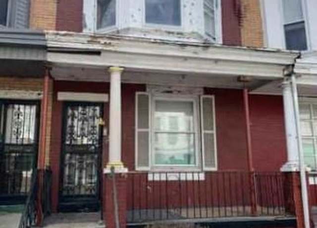 Property at 6106 Chancellor St, Philadelphia, PA 19139, 3 beds, 1 bath