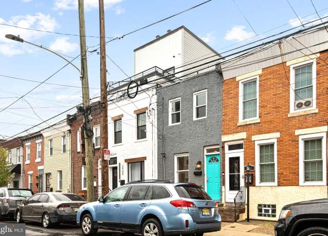 Property at 2563 Tulip St, Philadelphia, PA 19125, 2 beds, 1.5 baths