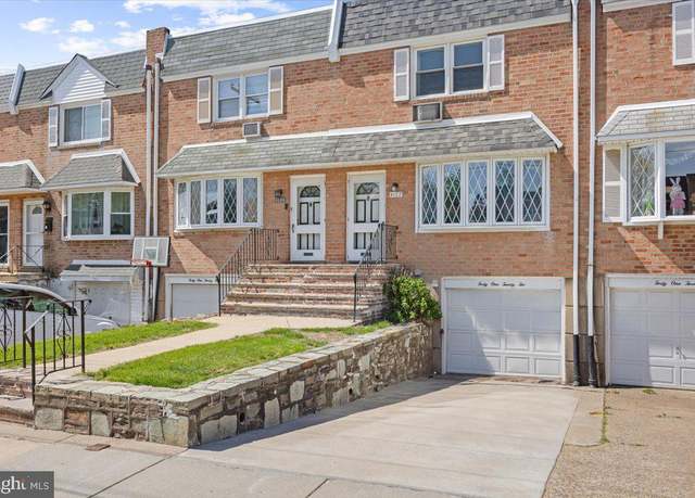 Property at 4122 Fairdale Rd, Philadelphia, PA 19154, 3 beds, 1.5 baths
