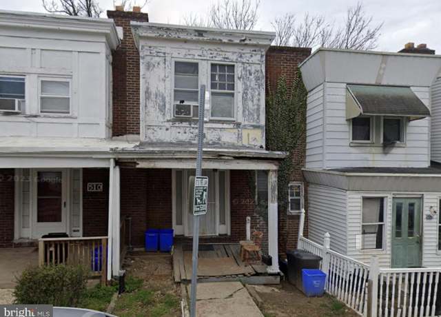 Property at 508 E Bringhurst St, Philadelphia, PA 19144, 3 beds, 1 bath