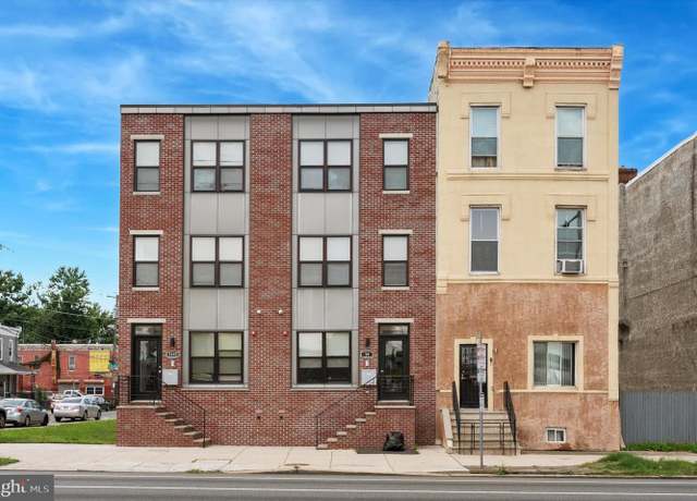 Property at 3104 N Broad St, Philadelphia, PA 19132, 6 beds, 6 baths