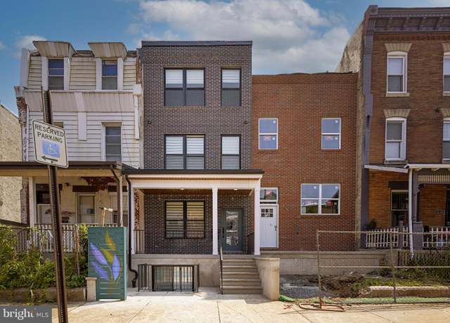 Property at 3116 Clifford St, Philadelphia, PA 19121, 6 beds, 6 baths
