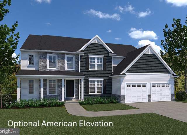 Property at Lawrenceville Model At Eagles Vw, York, PA 17406, 4 beds, 4.5 baths
