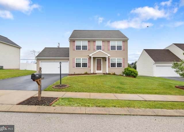 Property at 355 Old Stone Way, York, PA 17406, 3 beds, 2.5 baths
