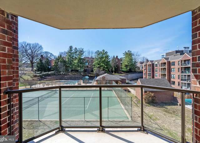 Property at 2100 Langston Blvd #428, Arlington, VA 22201, 2 beds, 1.5 baths
