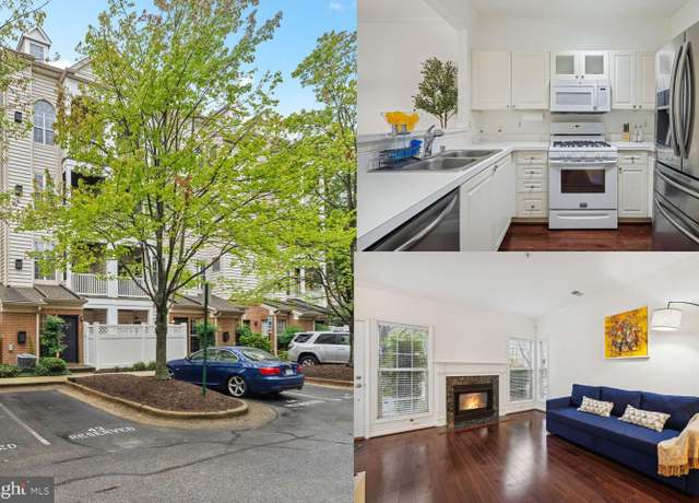 Property at 4688 Lawton Way #003, Alexandria, VA 22311, 1 bed, 1 bath