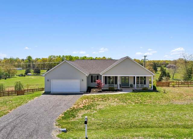 Property at 9480 Galveston Dr, Culpeper, VA 22701, 3 beds, 2 baths