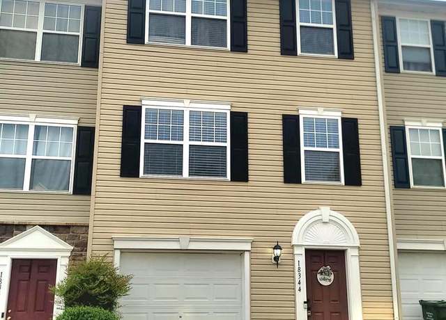 Property at 18344 Democracy Ave, Ruther Glen, VA 22546, 3 beds, 3 baths