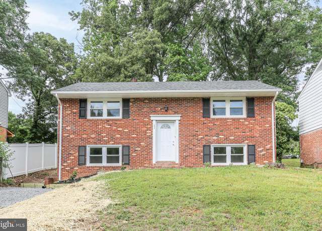 Property at 171 Longstreet Ave, Fredericksburg, VA 22401, 3 beds, 2 baths