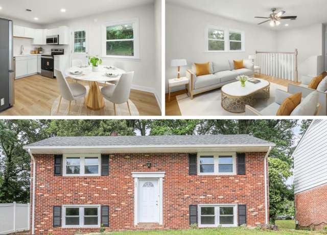 Property at 171 Longstreet Ave, Fredericksburg, VA 22401, 3 beds, 2 baths