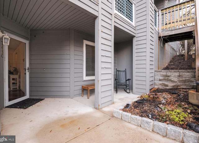 Property at 11743 Summerchase Cir Unit C, Reston, VA 20194, 2 beds, 2 baths