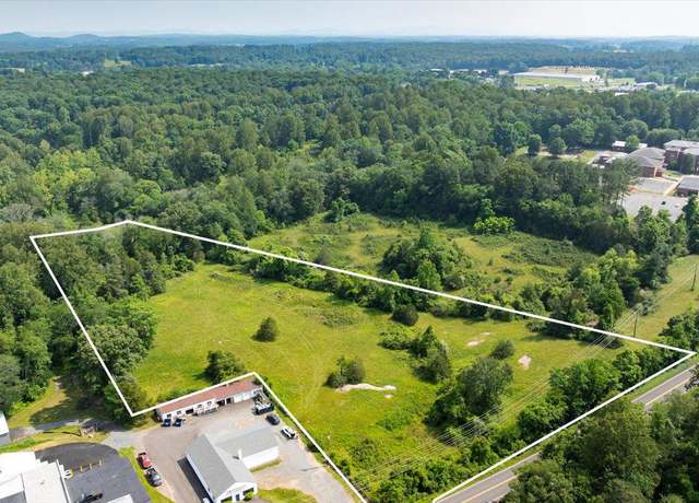 Property at N Main St, Madison, VA 22727