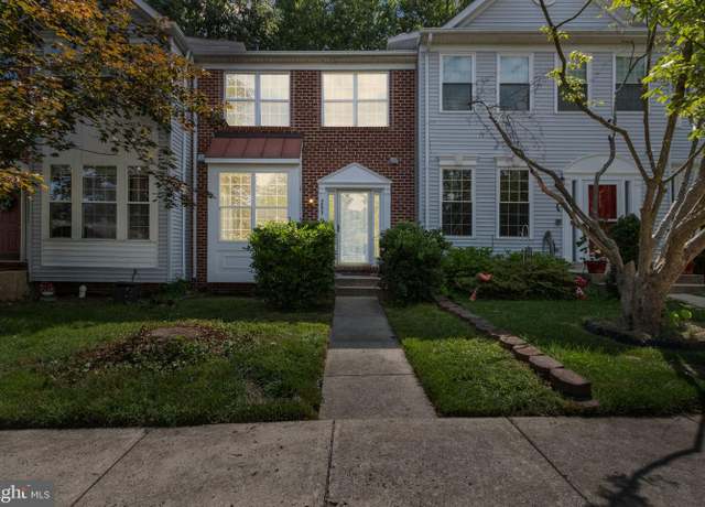 Property at 4893 Benecia Ln, Dumfries, VA 22025, 3 beds, 3.5 baths