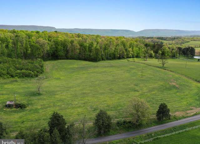 Property at 0 Pleasant View Rd, Mount Jackson, VA 22842