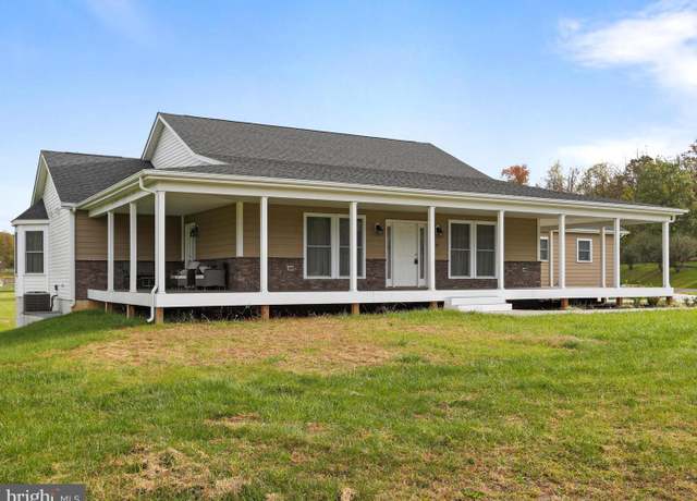 Property at 83 Green Bulrush Ct, Shepherdstown, WV 25443, 3 beds, 3.5 baths