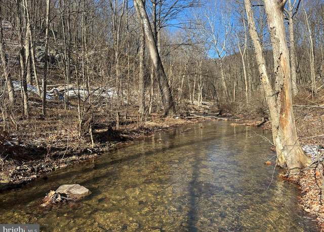 Property at 3.9 Acres Limestone Rd, Keyser, WV 26726